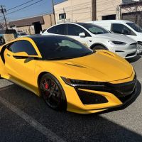 Always Clean Rentals | Exotics & Sports Cars ico