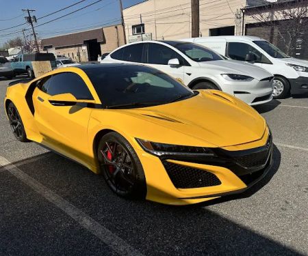 Always Clean Rentals | Exotics & Sports Cars