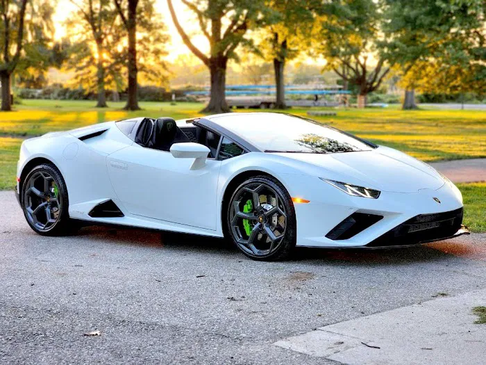 Always Clean Rentals | Exotics & Sports Cars Picture 5