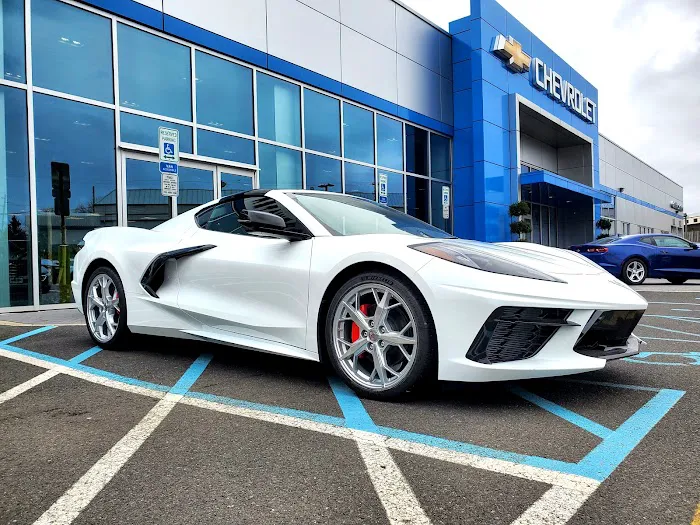 Always Clean Rentals | Exotics & Sports Cars Picture 7