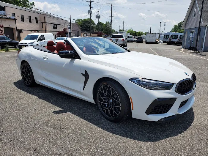 Always Clean Rentals | Exotics & Sports Cars Picture 8