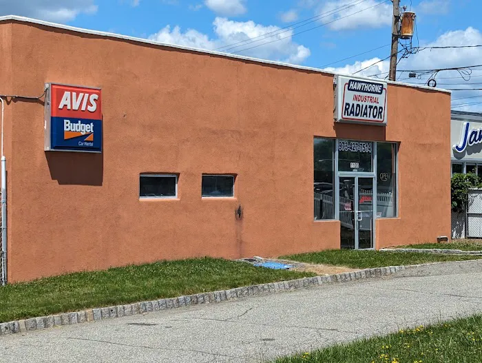 Avis Car Rental Picture 1