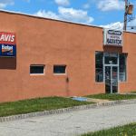 Avis Car Rental
