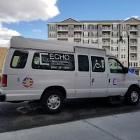Echo Medical Transportation ico