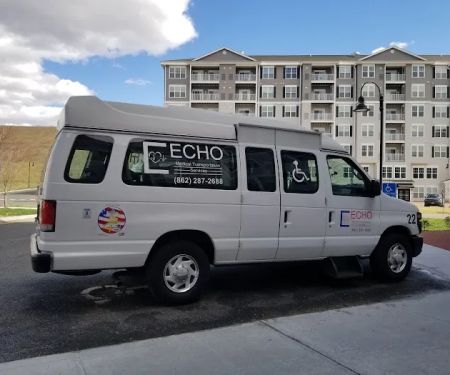 Echo Medical Transportation