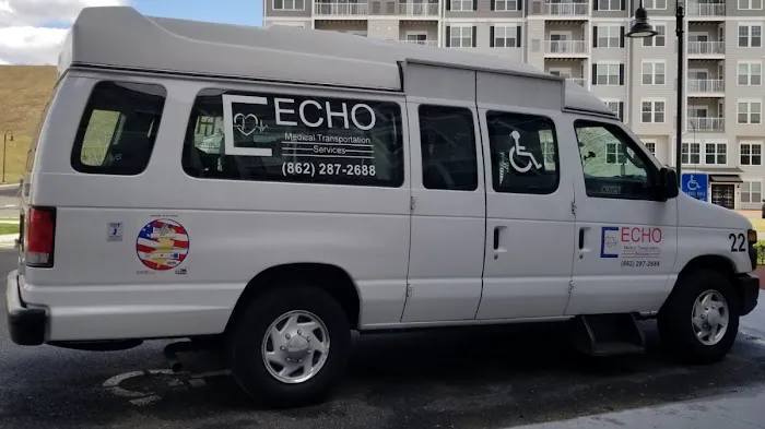 Echo Medical Transportation Picture 2