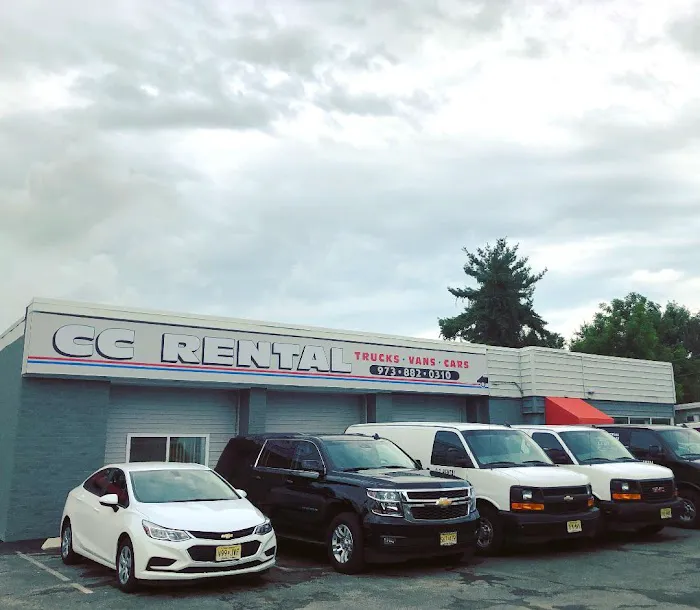 C.C. Rental Picture 1