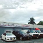 C.C. Rental