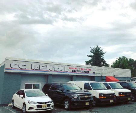 C.C. Rental