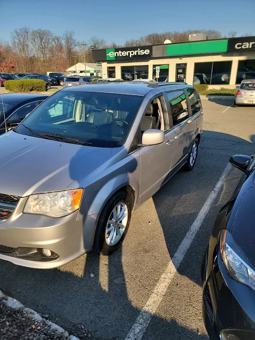 Enterprise Rent-A-Car Picture 6