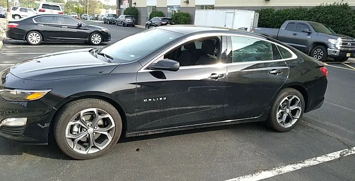 Enterprise Rent-A-Car Picture 3
