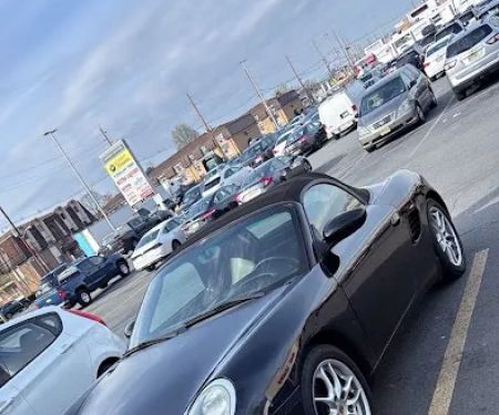 Almonte Auto Sales llc