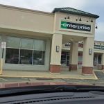 Enterprise Rent-A-Car