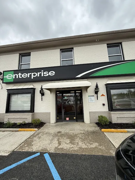 Enterprise Rent-A-Car Picture 1