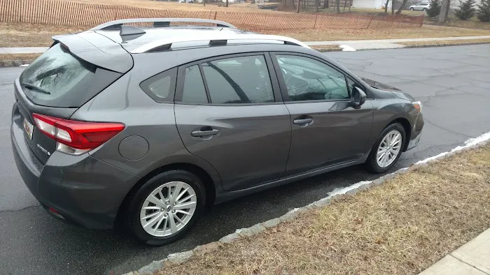 Enterprise Rent-A-Car Picture 7