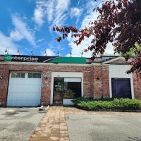 Enterprise Rent-A-Car ico