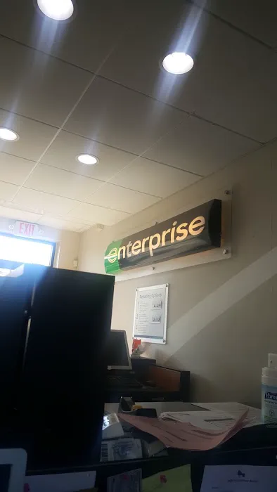 Enterprise Rent-A-Car Picture 5