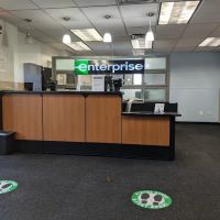 Enterprise Rent-A-Car ico
