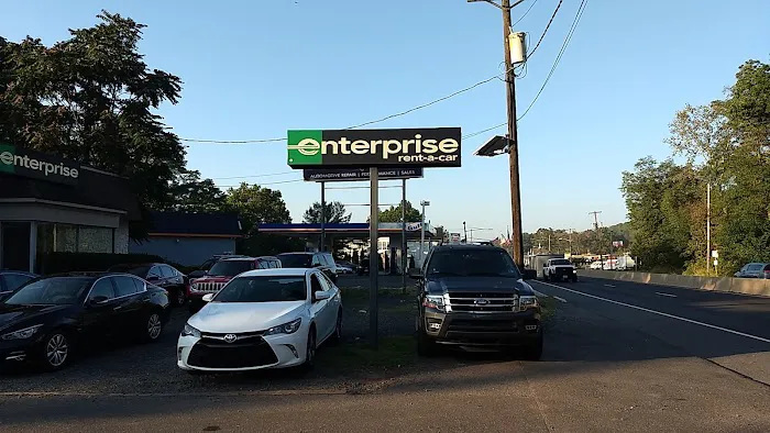 Enterprise Rent-A-Car Picture 5