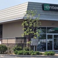 Enterprise Rent-A-Car ico