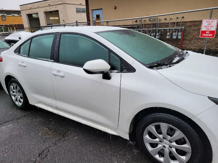 Enterprise Rent-A-Car Picture 2