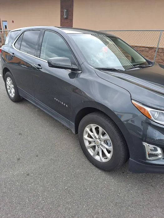 Enterprise Rent-A-Car Picture 6