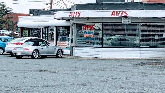 Avis Car Rental Picture 2