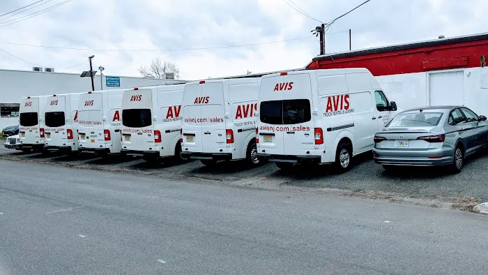 Avis Car Rental Picture 1