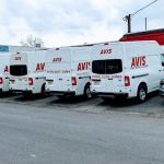 Avis Car Rental