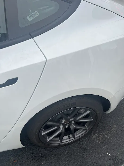 Budget Car Rental Picture 8