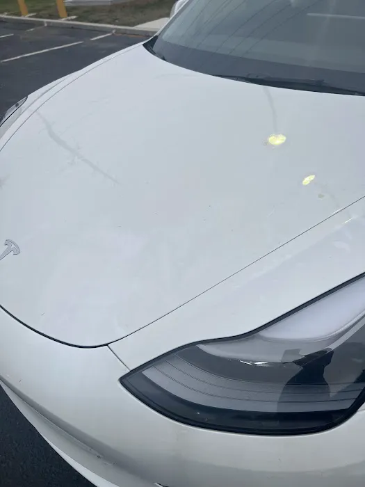 Budget Car Rental Picture 7