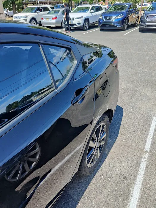 Enterprise Rent-A-Car Picture 10