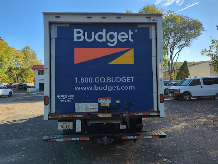 Budget Car Rental Picture 3