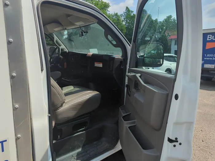 Budget Car Rental Picture 7