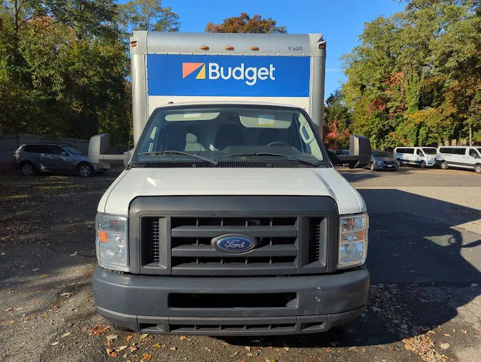 Budget Car Rental Picture 8