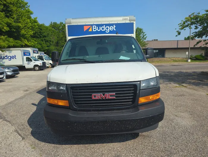 Budget Car Rental Picture 10