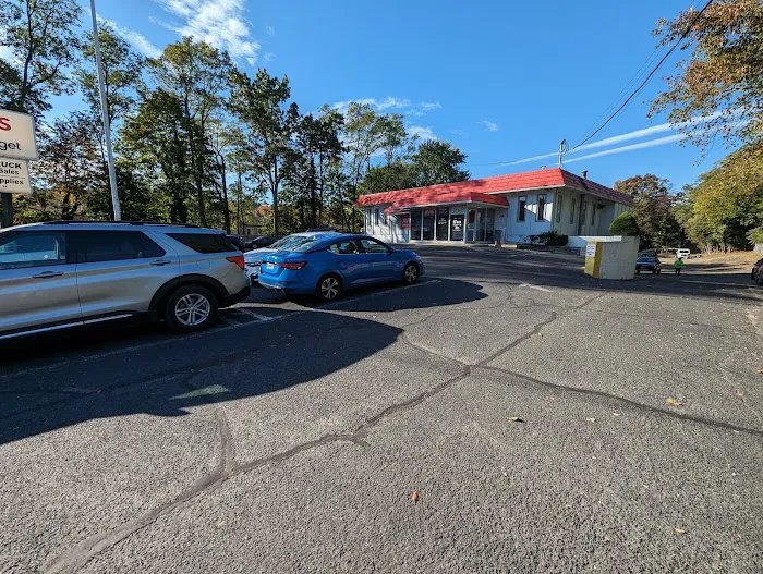 Avis Car Rental Picture 2