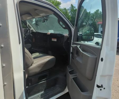 Avis Car Rental