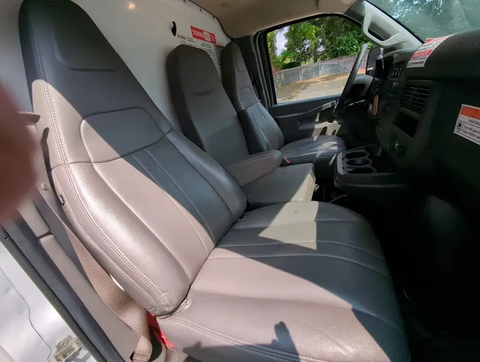 Avis Car Rental Picture 6