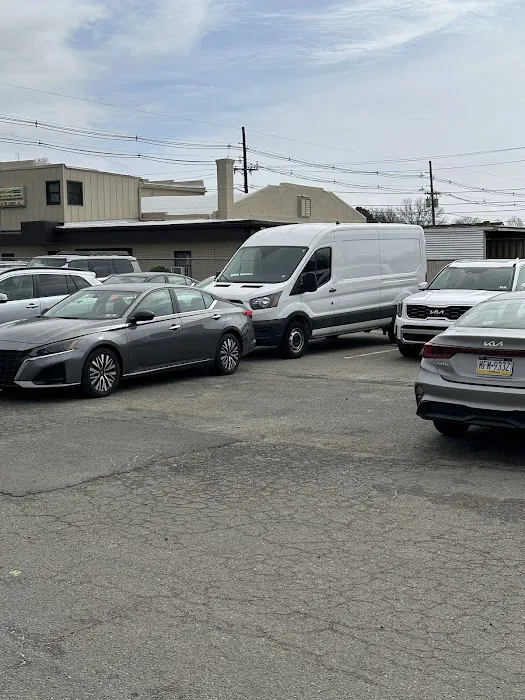 Avis Car Rental Picture 5