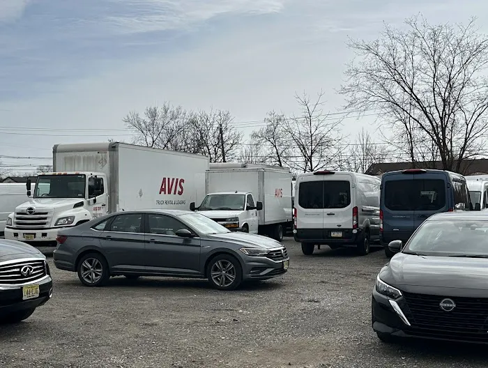 Avis Car Rental Picture 2