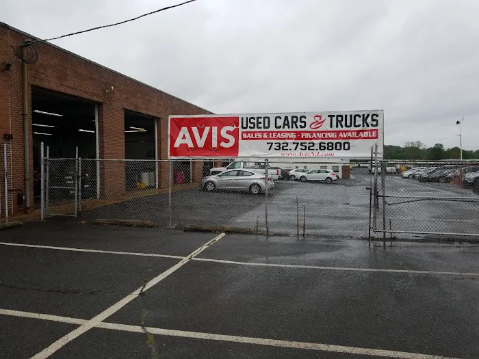 Avis Car Rental Picture 7