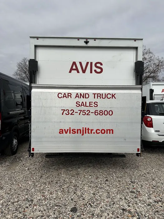 Avis Car Rental Picture 9