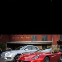 Limitless Motorsports ico