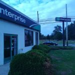 Enterprise Rent-A-Car