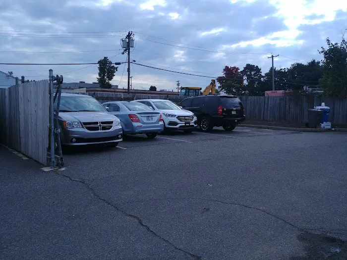 Enterprise Rent-A-Car Picture 2