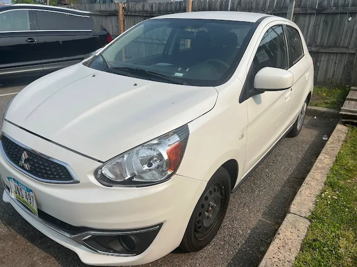 Enterprise Rent-A-Car Picture 5