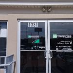 Enterprise Rent-A-Car