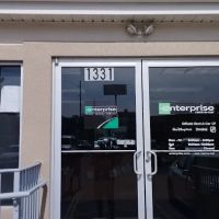 Enterprise Rent-A-Car ico