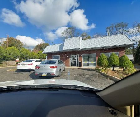 Hertz Car Rental - Middletown - Route 35